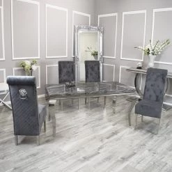 Furnish 365 ALL DINING TABLE SET Sofia Dining Table Set