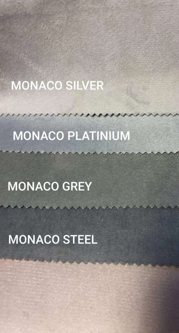 Velvetsofa SOFAS Ambassador Premium Velvet Double Chaise Corner Sofa Suite 13 Velvetsofa SOFAS Ambassador Premium Velvet Double Chaise Corner Sofa Suite