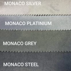 Velvetsofa SOFAS Duresta Premium French Velvet Sofa Range