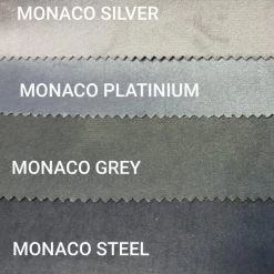 Velvetsofa SOFAS Knightsbridge Velvet Sofa Range