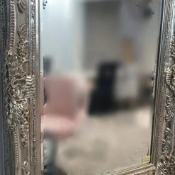 Furnish 365 Roma Bevel Mirror 90x120