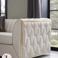 TURKISH Florentina 3+2 Range Plush Velvet - Choose Combination