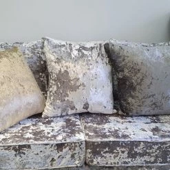 Furniture Imports LTD Lustro Cushions SOFAS