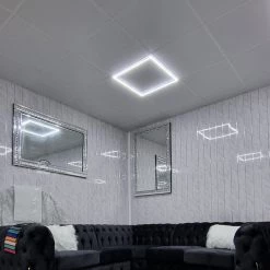 TURKISH Hermes Sofa Range Plush Velvet - Choose Combination