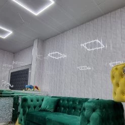 TURKISH Hermes Sofa Range Plush Velvet - Choose Combination