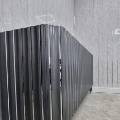 Furniture Imports LTD LOTUS SIDEBOARD 160cm DUBAI OCCATIONAL FURNITURE