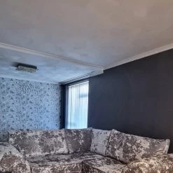 Velvetsofa CHELSEA LUSTRO CRUSHED VELVET SOFA RANGE