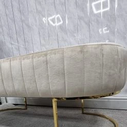 Furniture Imports Mila Luxury Velvet Bench SALE ITEMS