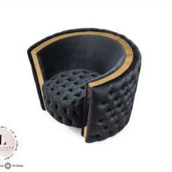 TURKISH Mayfair Sofa 3+2 Range Plush Velvet - Choose Combination DUBAI SOFA COLLECTION