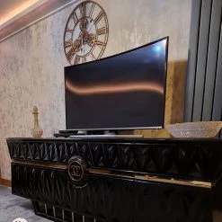 Furniture Imports LTD NOVA SIDEBOARD NOVA COLLECTION