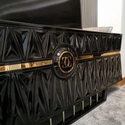 Furniture Imports LTD NOVA SIDEBOARD NOVA COLLECTION