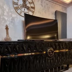 Furniture Imports LTD NOVA SIDEBOARD NOVA COLLECTION