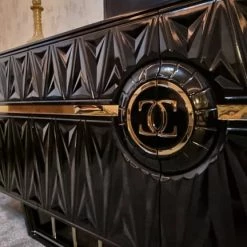 Furniture Imports LTD NOVA SIDEBOARD NOVA COLLECTION