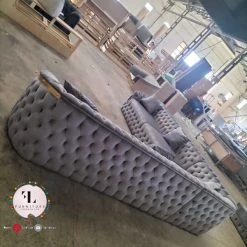 TURKISH Bvlgari Corner Sofa Range Plush Velvet - Choose Combination DUBAI SOFA COLLECTION 19 TURKISH Bvlgari Corner Sofa Range Plush Velvet - Choose Combination DUBAI SOFA COLLECTION