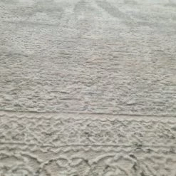 Furniture Imports LTD SALE ITEMS Darian Rug 240 X 145 Grey, Silver & White