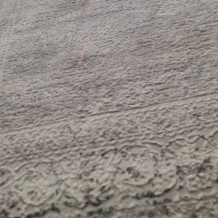 Furniture Imports LTD SALE ITEMS Darian Rug 240 X 145 Grey, Silver & White 9 Furniture Imports LTD SALE ITEMS Darian Rug 240 X 145 Grey, Silver & White