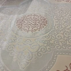 Furniture Imports LTD Calliope Rug 240 X 145 PINK & CREAM SALE ITEMS