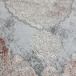 Furniture Imports LTD Alina Rug 240 X 145 - GREY & MAROON SALE ITEMS 8 Furniture Imports LTD Alina Rug 240 X 145 - GREY & MAROON SALE ITEMS