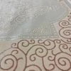 Furniture Imports LTD Calliope Rug 240 X 145 PINK & CREAM SALE ITEMS