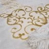 Furniture Imports LTD Kailani Rug 240 X 145 Cream & Gold SALE ITEMS