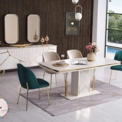 Furniture Imports LTD PILANTE SIDEBOARD