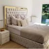 TURKISH Tiffany Ottoman Bedframe SALE ITEMS