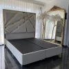 TURKISH BED COLLECTION Helix Ottoman Bedframe