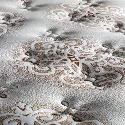 BESPOKEZ Camel Mattress