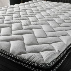BESPOKEZ Prime Pillow Top Mattress