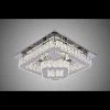 Furniture Imports LTD Modern Square Led Ceiling Light