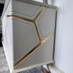 Furniture Imports LTD PILANTE SIDEBOARD