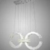 Furniture Imports LTD Hanging Led CC Ceiling Light CHANDELIER 2 Furniture Imports LTD Hanging Led CC Ceiling Light CHANDELIER