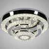 Furniture Imports LTD Round Led Ceiling Light