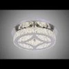 Furniture Imports LTD Modern Led Round Ceiling Light CHANDELIER