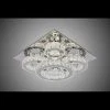 Furniture Imports LTD Modern Led Rings Ceiling Light CHANDELIER