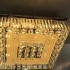 Furniture Imports LTD Modern Led Square Ceiling Light 1 Furniture Imports LTD Modern Led Square Ceiling Light