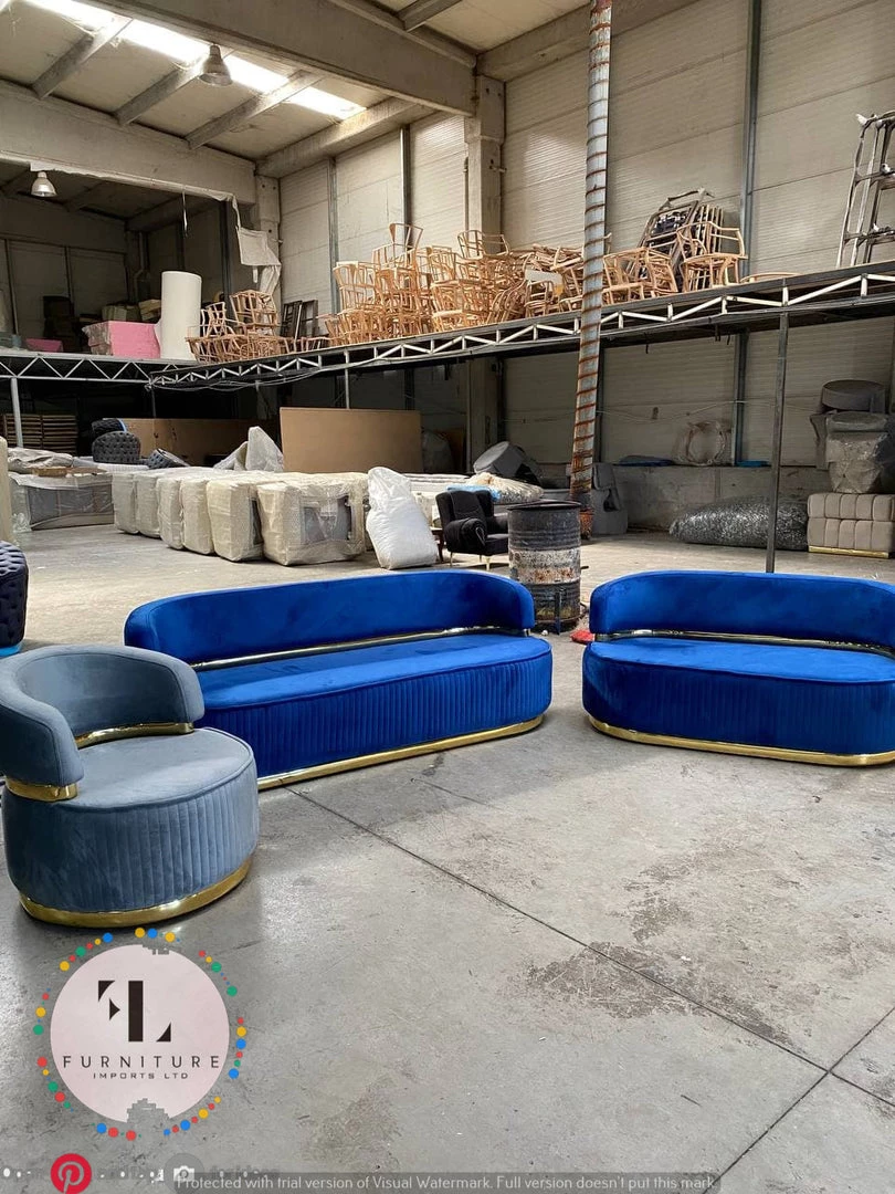 Furniture Imports LTD The Grand'e Sofa Chair In Plush Velvet DUBAI SOFA CHAIRS 4 Furniture Imports LTD The Grand'e Sofa Chair In Plush Velvet DUBAI SOFA CHAIRS