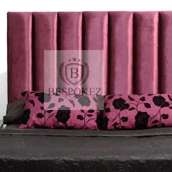 BESPOKEZ Empire Headboard