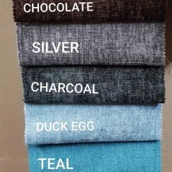 FIL UPHOLSTERY FABRIC Sample Fabric Swatch