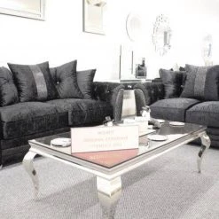 Furniture Imports LTD Luxury Essex Range