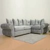 Furniture Imports LTD SOFAS Windsor Crushed Velvet Range