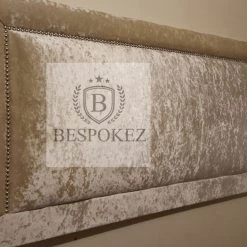 BESPOKEZ ONYX HEADBOARD