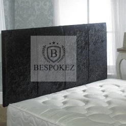 BESPOKEZ Maddison Headboard