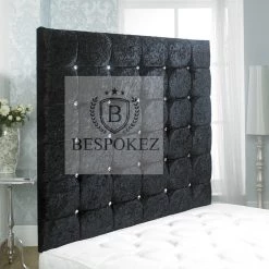 FIL CUBED HEADBOARD LARGE STYLE