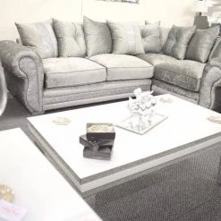 Furniture Imports LTD SOFAS Windsor Velvet Range