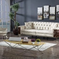 TURKISH Arlo 3+2 Sofa Range Plush Velvet - Choose Combination DUBAI SOFA COLLECTION