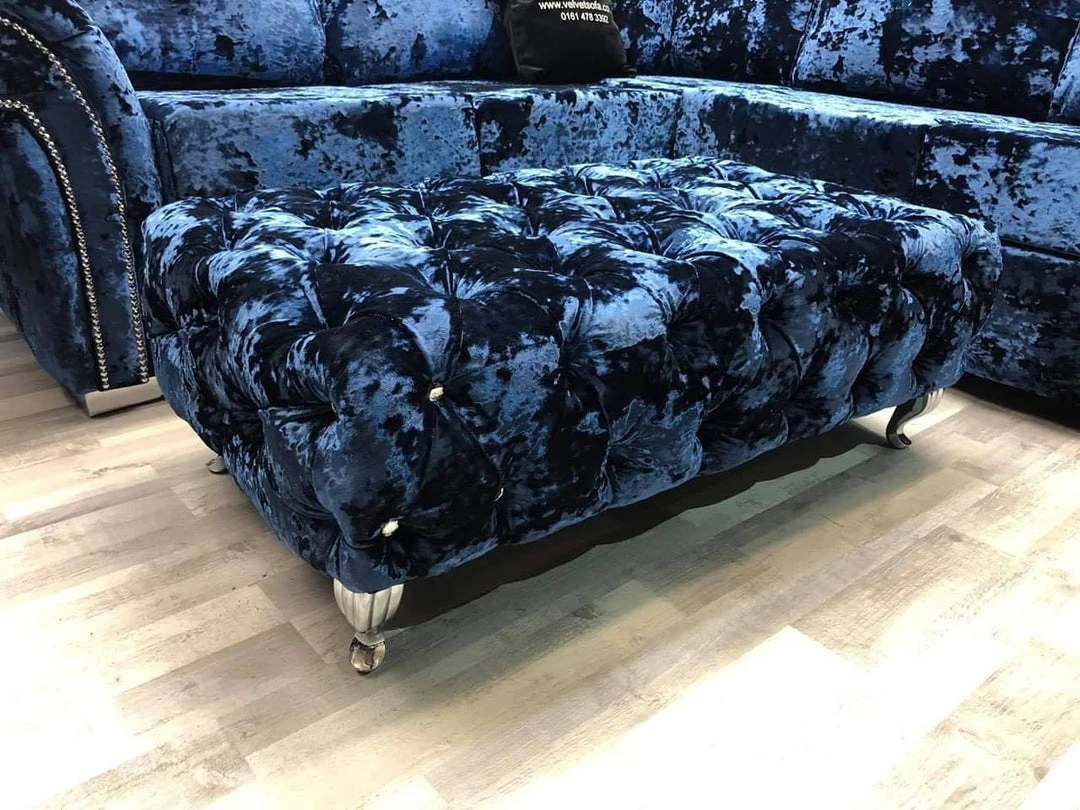 Velvetsofa PREMIUM SOFAS BALMEIN EXCLUSIVE LUSTRO CRUSHED VELVET SOFA RANGE 13 Velvetsofa PREMIUM SOFAS BALMEIN EXCLUSIVE LUSTRO CRUSHED VELVET SOFA RANGE