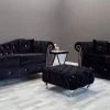 Velvetsofa ONYX FRENCH VELVET SOFA RANGE SOFAS