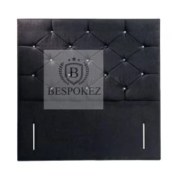 BESPOKEZ Monte Carlo Headboard