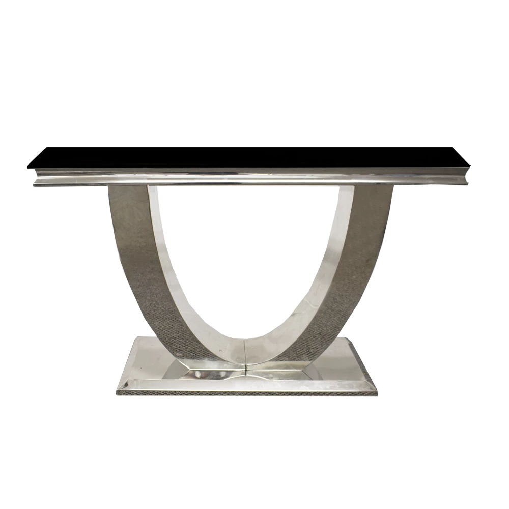 Furniture Imports LTD CONSOLE TABLES Arial Marble Console Table 9 Furniture Imports LTD CONSOLE TABLES Arial Marble Console Table